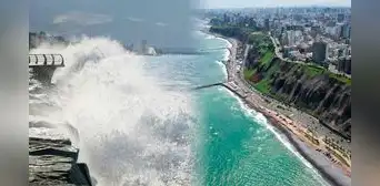 Alerta de tsunami en Perú: cierran más de 60 puertos en seis regiones del país tras terremoto en Rusia, informa Dicapi