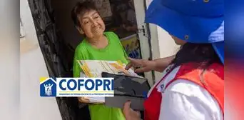 Peruanos que ocuparon terrenos estatales hasta el 2021 podrán acceder gratis al título de propiedad, pero cumpliendo estos requisitos, vía Cofopri