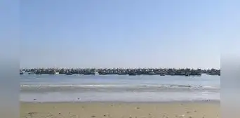 Ante alerta de tsunami, Ministerio de la Producción exhorta suspender actividades de pesca a industriales y artesanales Ante alerta de tsunami, Ministerio de la Producción exhorta suspender actividades de pesca a industriales y artesanales