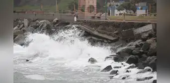¿A qué hora llegó el tsunami a Perú? Regiones y horarios de las primeras olas tras terremoto en Rusia, según COEN ¿A qué hora llegó el tsunami a Perú? Regiones y horarios de las primeras olas tras terremoto en Rusia, según COEN