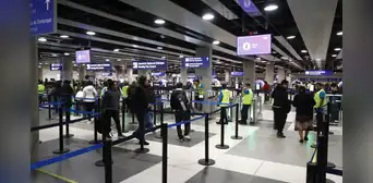 ¿Aeropuerto Jorge Chávez opera con normalidad tras alerta de tsunami en Perú? Lima Airport emite recomendaciones a pasajeros ¿Aeropuerto Jorge Chávez opera con normalidad tras alerta de tsunami en Perú? Lima Airport emite recomendaciones a pasajeros