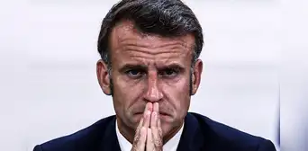 Macron revela que Europa aun "no se considera una potencia" fuerte tras acuerdo entre Estados Unidos y la Unión Europea