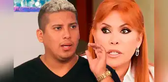 Luisito Caycho anuncia su regreso a Lima y amenaza a Magaly Medina con demandarla tras grave acusación: "No lo voy a perdonar"