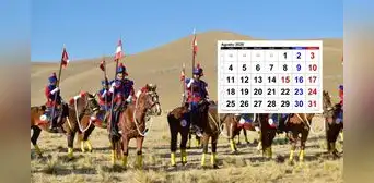 Perú tendrá este nuevo feriado luego de Fiestas Patrias 2025: trabajadores del sector público y privado podrán descansar en fecha histórica