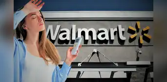 Walmart ofrece aire acondicionado con tecnología avanzada para detectar temperaturas por menos de US$200 en EEUU Walmart ofrece aire acondicionado con tecnología avanzada para detectar temperaturas por menos de US$200 en EEUU