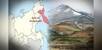 Así se vive en Kamchatka, epicentro ruso del terremoto de 8.8 y el lugar con mayor actividad sísmica y volcánica del mundo Así se vive en Kamchatka, epicentro ruso del terremoto de 8.8 y el lugar con mayor actividad sísmica y volcánica del mundo
