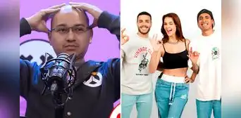 'Pelado' de Todo Good sorprende a fans al contar que Instagram cerró cuenta oficial de Good Time: "Nos llegó una alerta" 'Pelado' de Todo Good sorprende a fans al contar que Instagram cerró cuenta oficial de Good Time: "Nos llegó una alerta"