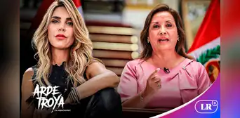 Juliana Oxenford critica a Boluarte por adjudicarse logros económicos: "Quien se lleva los aplausos es Julio Velarde"