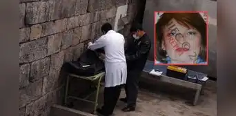 La escalofriante historia de parricidio en La Molina: adolescente convivió días con el cadáver de su madre tras asesinarla La escalofriante historia de parricidio en La Molina: adolescente convivió días con el cadáver de su madre tras asesinarla