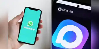 Rusia lanza MAX, la app que desafía a WhatsApp con funciones exclusivas y cero rastreo Rusia lanza MAX, la app que desafía a WhatsApp con funciones exclusivas y cero rastreo