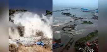 ¿Cuál es la diferencia entre tsunami y maremoto? Especialista explica por qué no son lo mismo ¿Cuál es la diferencia entre tsunami y maremoto? Especialista explica por qué no son lo mismo
