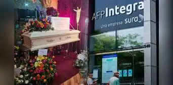 ¿Quién hereda los fondos de pensiones de una AFP si el titular fallece? Gerente de Operaciones de entidad privada responde ¿Quién hereda los fondos de pensiones de una AFP si el titular fallece? Gerente de Operaciones de entidad privada responde