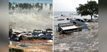 ¿Cómo fue el peor tsunami del siglo XXI? Sucedió en 2004 y dejó más de 230.000 muertos