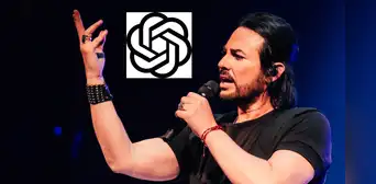 Beto Cuevas se pronuncia sobre la inteligencia artificial y da un sabio consejo a los artistas: “Deberían escribir buenas canciones”