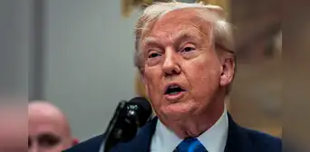 Trump elimina exención arancelaria para envíos internacionales de bajo costo: podría afectar a Temu y Shein Trump elimina exención arancelaria para envíos internacionales de bajo costo: podría afectar a Temu y Shein