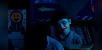 'La hora de la desaparición': fecha de estreno, tráiler y todo sobre la película de terror que fascina a la crítica 'La hora de la desaparición': fecha de estreno, tráiler y todo sobre la película de terror que fascina a la crítica
