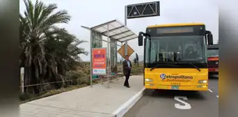 Metropolitano modificará su recorrido en Villa El Salvador: conoce a qué paradero afectará y la nueva ruta
