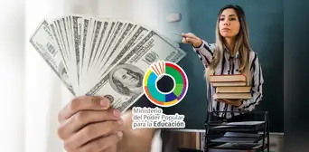 Cronograma de pago del Ministerio de Educación agosto 2025: cuándo deposita los bonos para docentes y quién cobra cada subsidio del MPPE