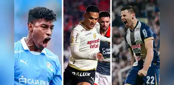 Tabla de posiciones de la Liga 1 2025: programación y clasificación del Torneo Clausura en la fecha 3