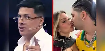 Leslie Shaw y su novio, El Prefe, minimizan críticas en redes y gritan su amor en Japón en medio de polémica con Chechito: "Experiencia única" Leslie Shaw y su novio, El Prefe, minimizan críticas en redes y gritan su amor en Japón en medio de polémica con Chechito: "Experiencia única"