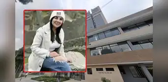 Periodista Laura Blanco muere al caer de noveno piso tras discusión con su novio en Colombia y familia afirma que fue feminicidio Periodista Laura Blanco muere al caer de noveno piso tras discusión con su novio en Colombia y familia afirma que fue feminicidio