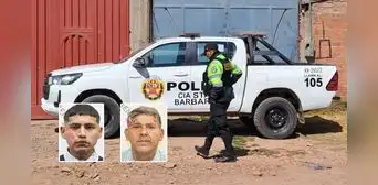 Dos nuevos crímenes en las últimas 24 horas Dos nuevos crímenes en las últimas 24 horas