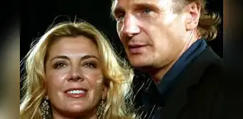 Liam Neeson: así fue el trágico accidente que mató a su esposa Natasha Richardson y cerró su corazón al amor durante 16 años