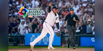 Miguel Cabrera irá al Clásico Mundial de Béisbol 2026 con Venezuela: el importante cargo que tendrá 'Miggy' en el cuerpo técnico Miguel Cabrera irá al Clásico Mundial de Béisbol 2026 con Venezuela: el importante cargo que tendrá 'Miggy' en el cuerpo técnico