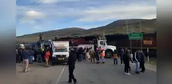 Tren Lima-Chosica: en 2024 hubo 14 accidentes con 5 muertos y 47 heridos en vía del Ferrocarril del Centro Tren Lima-Chosica: en 2024 hubo 14 accidentes con 5 muertos y 47 heridos en vía del Ferrocarril del Centro