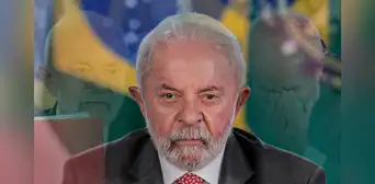 Lula promete "defender" la "soberanía" de Brasil ante Estados Unidos luego que Trump confirmara aranceles punitivos Lula promete "defender" la "soberanía" de Brasil ante Estados Unidos luego que Trump confirmara aranceles punitivos
