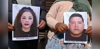 Puno: hermanos policías implicados en asalto a comunero son hijos de exalcalde Puno: hermanos policías implicados en asalto a comunero son hijos de exalcalde