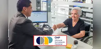 Retiro ONP 2025: proyecto de ley propone acceso voluntario de fondos de hasta 5 UIT ¿cómo va la propuesta? Retiro ONP 2025: proyecto de ley propone acceso voluntario de fondos de hasta 5 UIT ¿cómo va la propuesta?