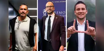 Universitario atraviesa horas claves: ¿quiénes son los 6 candidatos finales para asumir la administración de la 'U'? Universitario atraviesa horas claves: ¿quiénes son los 6 candidatos finales para asumir la administración de la 'U'?