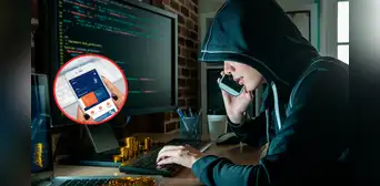 ¡Alerta! Advierten nueva modalidad de robo electrónico al tratar de actualizar aplicaciones bancarias ¡Alerta! Advierten nueva modalidad de robo electrónico al tratar de actualizar aplicaciones bancarias