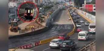 Nuevo desvío vial en el Callao desde el 17 de agosto: cerrarán sector de Av. Faucett por obras de Línea 4