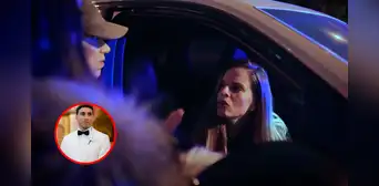 Alejandra Baigorria se molesta con Said Palao por llevarla a extraño lugar y sus cuñadas intervienen: "No me gustan esas cosas” Alejandra Baigorria se molesta con Said Palao por llevarla a extraño lugar y sus cuñadas intervienen: "No me gustan esas cosas”