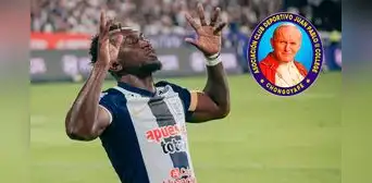 Alarma en Alianza Lima: Eryc Castillo no jugará contra Juan Pablo II y revelan posible motivo Alarma en Alianza Lima: Eryc Castillo no jugará contra Juan Pablo II y revelan posible motivo