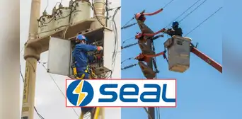 Seal anuncia corte de luz en estos distritos de Arequipa: conoce el horario de interrupción programado para el 31 de julio