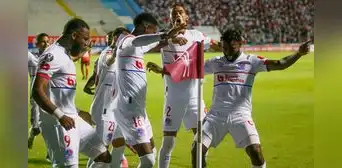 Olimpia goleó 3-0 a Real Estelí por la fecha 1 de la Copa Centroamericana de Concacaf 2025 Olimpia goleó 3-0 a Real Estelí por la fecha 1 de la Copa Centroamericana de Concacaf 2025