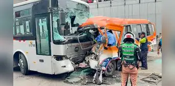 Transporte informal: el negocio que sigue matando en las calles de Lima