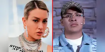 Chechito se burla de las fuertes amenazas de Leslie Shaw y su novio, El Prefe: "Me voy a mudar más cerca de donde vive" Chechito se burla de las fuertes amenazas de Leslie Shaw y su novio, El Prefe: "Me voy a mudar más cerca de donde vive"