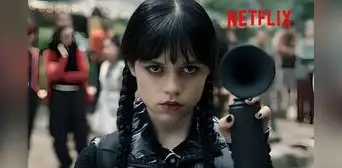 Calendario de estrenos de Netflix agosto 2025: películas, series y k-dramas