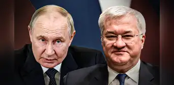 Ucrania exige medidas urgentes contra Rusia tras nuevo ataque aéreo que dejó 6 muertos y varios heridos en Kiev Ucrania exige medidas urgentes contra Rusia tras nuevo ataque aéreo que dejó 6 muertos y varios heridos en Kiev