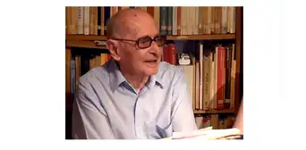 Fernando Tola: ¿qué idioma se habla en el cielo? Fernando Tola: ¿qué idioma se habla en el cielo?