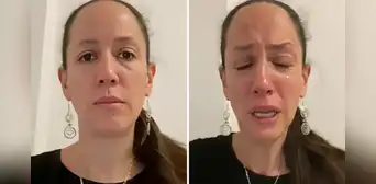 Mujer mexicana que denunció a su exesposo diplomático por violencia familiar está ilocalizable en Argentina