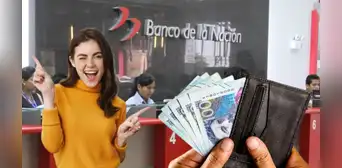 Banco de la Nación ofrece préstamo a trabajadores de hasta S/50.000: así podrás acceder desde agosto de 2025 Banco de la Nación ofrece préstamo a trabajadores de hasta S/50.000: así podrás acceder desde agosto de 2025