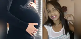 Presa política de Venezuela con embarazo de alto riesgo podría dar a luz en la cárcel, denuncia ONG: "Clara violación a los derechos humanos"