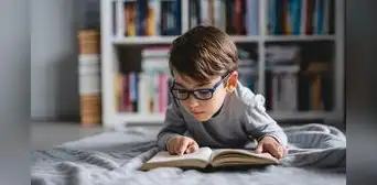 Los científicos confirman de cuál de los padres obtienen la inteligencia los niños Los científicos confirman de cuál de los padres obtienen la inteligencia los niños