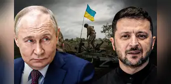 Volodímir Zelenski pide aumentar la presión por "un cambio de régimen en Rusia" tras letal bombardeo en Kiev Volodímir Zelenski pide aumentar la presión por "un cambio de régimen en Rusia" tras letal bombardeo en Kiev