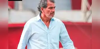 Franco Navarro hizo dura autocrítica tras último empate de Alianza Lima previo a duelo con Juan Pablo: "Cometimos un error"